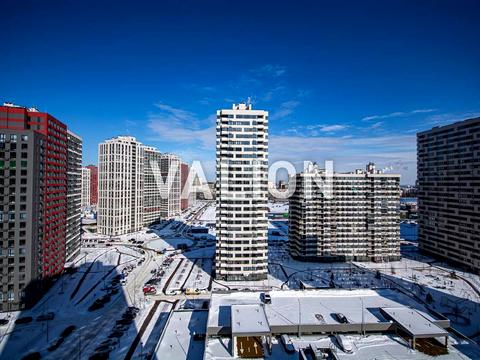 квартира по адресу Всеволода Змеенко ул., (Будинок 7.8)