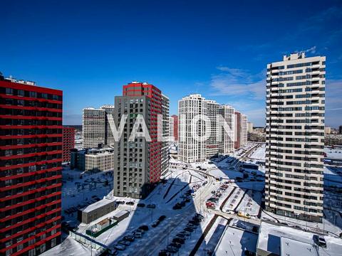 квартира по адресу Всеволода Змеенко ул., (Будинок 7.8)