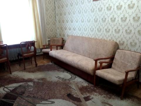 квартира по адресу Староказацкая ул. (Комсомольская), 68