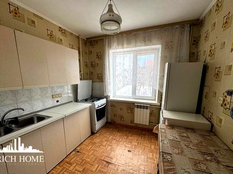 квартира за адресою Академіка Корольова просп., 12