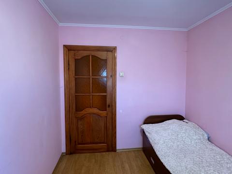 квартира по адресу Андрея Мельника ул., 2