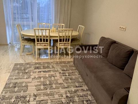 квартира за адресою Анатолія Петрицького вул., 21