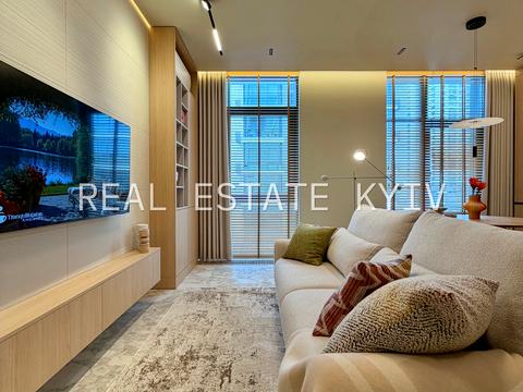 квартира за адресою Андрія Верхогляда вул. (Михайла Драгомирова), 19-Б