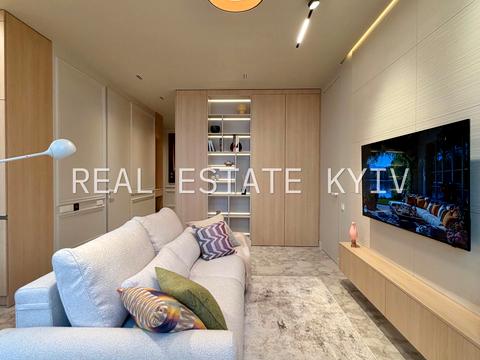 квартира за адресою Андрія Верхогляда вул. (Михайла Драгомирова), 19-Б