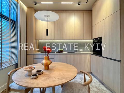 квартира за адресою Андрія Верхогляда вул. (Михайла Драгомирова), 19-Б