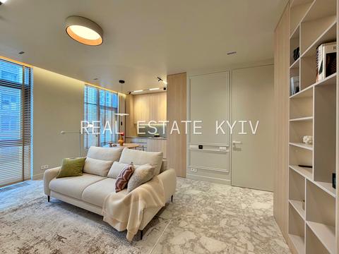 квартира за адресою Андрія Верхогляда вул. (Михайла Драгомирова), 19-Б