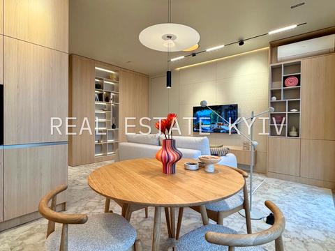 квартира за адресою Андрія Верхогляда вул. (Михайла Драгомирова), 19-Б