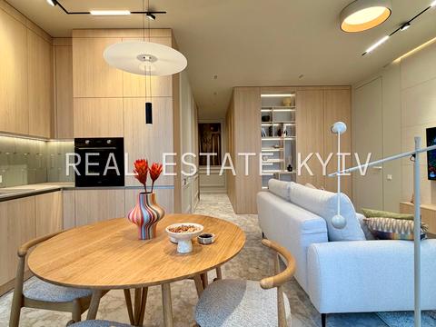 квартира за адресою Андрія Верхогляда вул. (Михайла Драгомирова), 19-Б