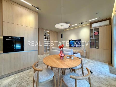 квартира за адресою Андрія Верхогляда вул. (Михайла Драгомирова), 19-Б