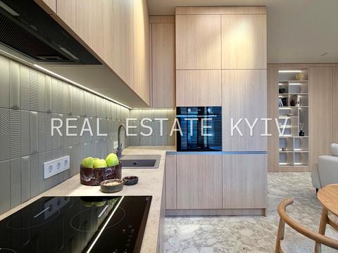 квартира за адресою Андрія Верхогляда вул. (Михайла Драгомирова), 19-Б