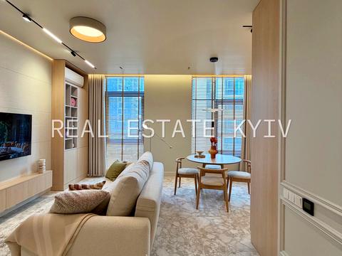 квартира за адресою Андрія Верхогляда вул. (Михайла Драгомирова), 19-Б