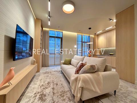 квартира за адресою Андрія Верхогляда вул. (Михайла Драгомирова), 19-Б