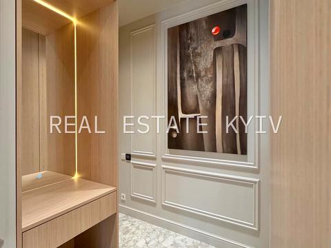 квартира за адресою Андрія Верхогляда вул. (Михайла Драгомирова), 19-Б