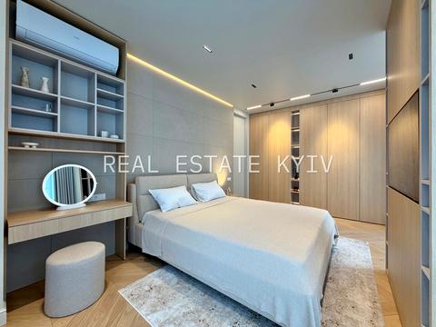 квартира за адресою Андрія Верхогляда вул. (Михайла Драгомирова), 19-Б