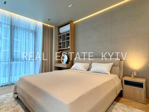 квартира за адресою Андрія Верхогляда вул. (Михайла Драгомирова), 19-Б