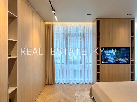 квартира за адресою Андрія Верхогляда вул. (Михайла Драгомирова), 19-Б