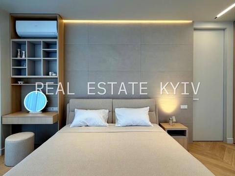 квартира за адресою Андрія Верхогляда вул. (Михайла Драгомирова), 19-Б