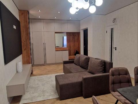 квартира за адресою Овідіопольська дорога вул., 3, к.2