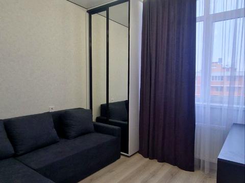 квартира за адресою Овідіопольська дорога вул., 3, к.2