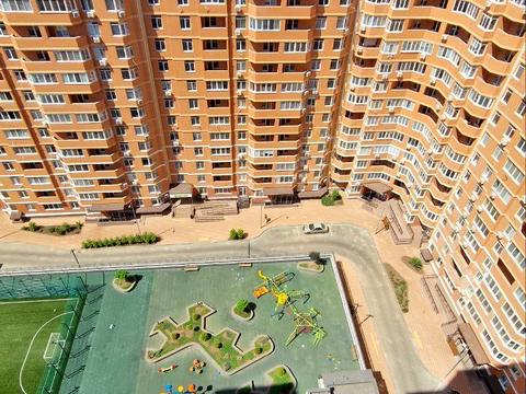 квартира за адресою Овідіопольська дорога вул., 3, к.2
