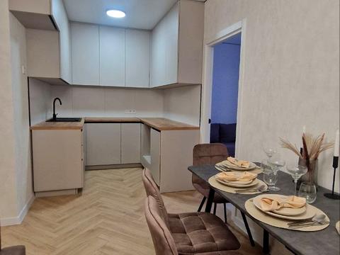 квартира за адресою Овідіопольська дорога вул., 3, к.2