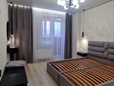 квартира за адресою Овідіопольська дорога вул., 3, к.2