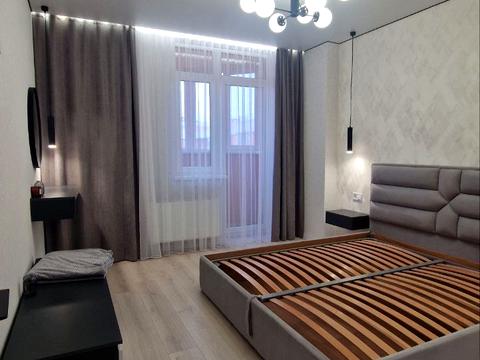 квартира за адресою Овідіопольська дорога вул., 3, к.2