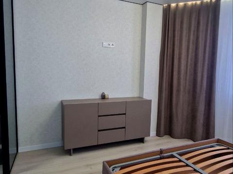 квартира за адресою Овідіопольська дорога вул., 3, к.2