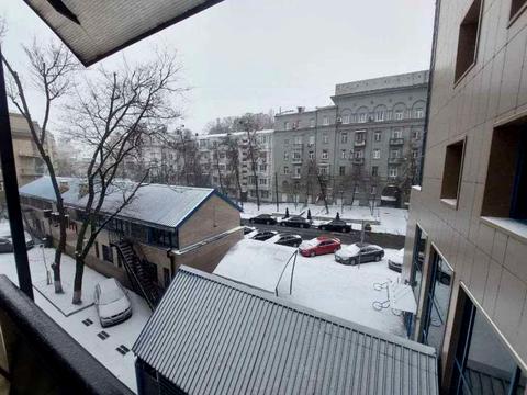 квартира по адресу Дарвіна ул., 10