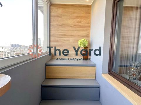 квартира по адресу Андрея Верхогляда ул. (Михайла Драгомирова), 2-А