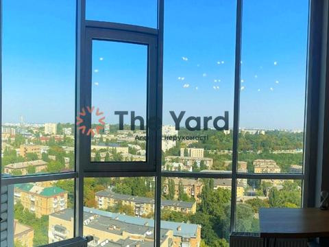 квартира по адресу Андрея Верхогляда ул. (Михайла Драгомирова), 2-А