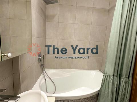 квартира по адресу Андрея Верхогляда ул. (Михайла Драгомирова), 2-А