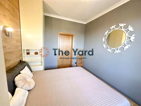 квартира по адресу Андрея Верхогляда ул. (Михайла Драгомирова), 2-А