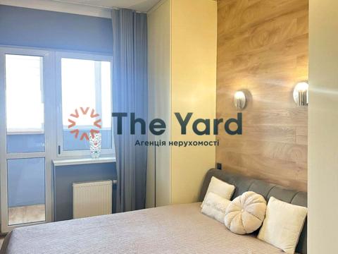 квартира по адресу Андрея Верхогляда ул. (Михайла Драгомирова), 2-А