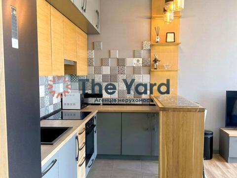 квартира по адресу Андрея Верхогляда ул. (Михайла Драгомирова), 2-А