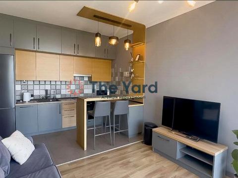 квартира по адресу Андрея Верхогляда ул. (Михайла Драгомирова), 2-А