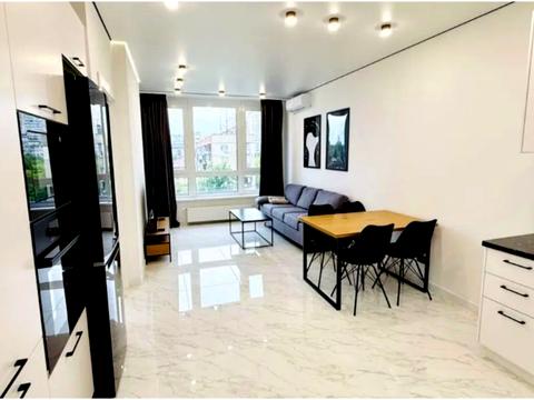 квартира по адресу Голосеевский просп. (40-летия Октября), 76