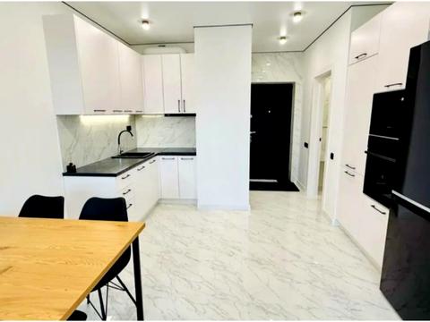 квартира по адресу Голосеевский просп. (40-летия Октября), 76