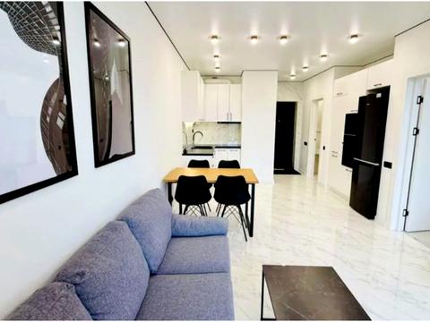 квартира по адресу Голосеевский просп. (40-летия Октября), 76