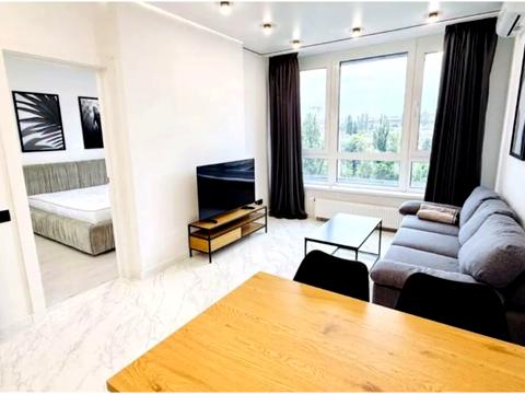 квартира по адресу Голосеевский просп. (40-летия Октября), 76