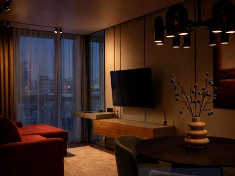 квартира за адресою Шолуденка вул., 30