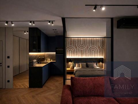 квартира за адресою Шолуденка вул., 30