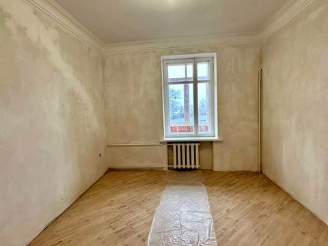 квартира по адресу Пирогова ул., 27