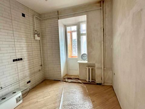 квартира по адресу Пирогова ул., 27