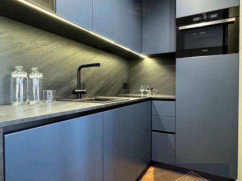 квартира за адресою Шолуденка вул., 30