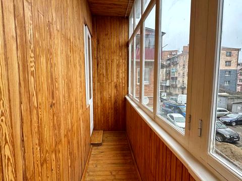 квартира по адресу Пирогова ул., 27