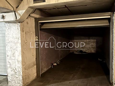 паркоместо по адресу Професора Павловського ул. (Боткіна), 4