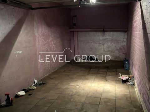 паркоместо по адресу Професора Павловського ул. (Боткіна), 4