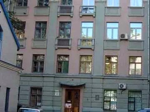 квартира по адресу Дарвіна ул., 10