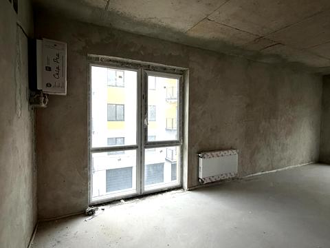 квартира по адресу Загорская ул., (Будинок 1)